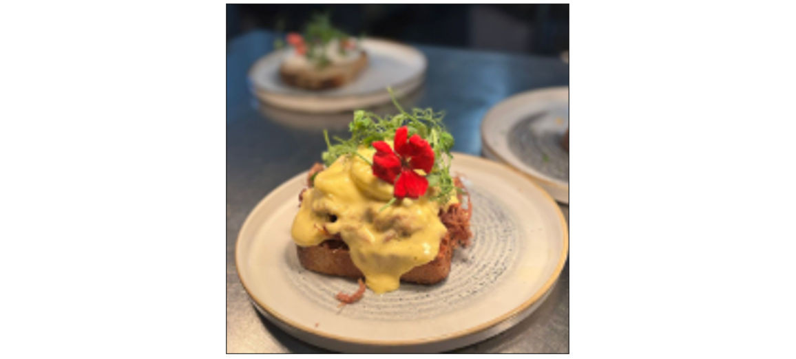 Saturday Brunch Cookery Class