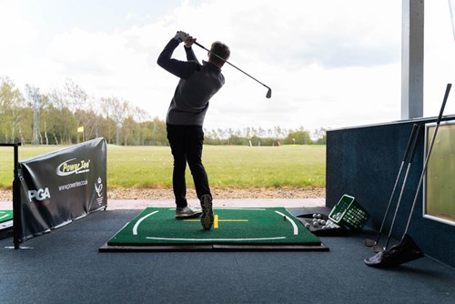 Kingsway Golf Centre