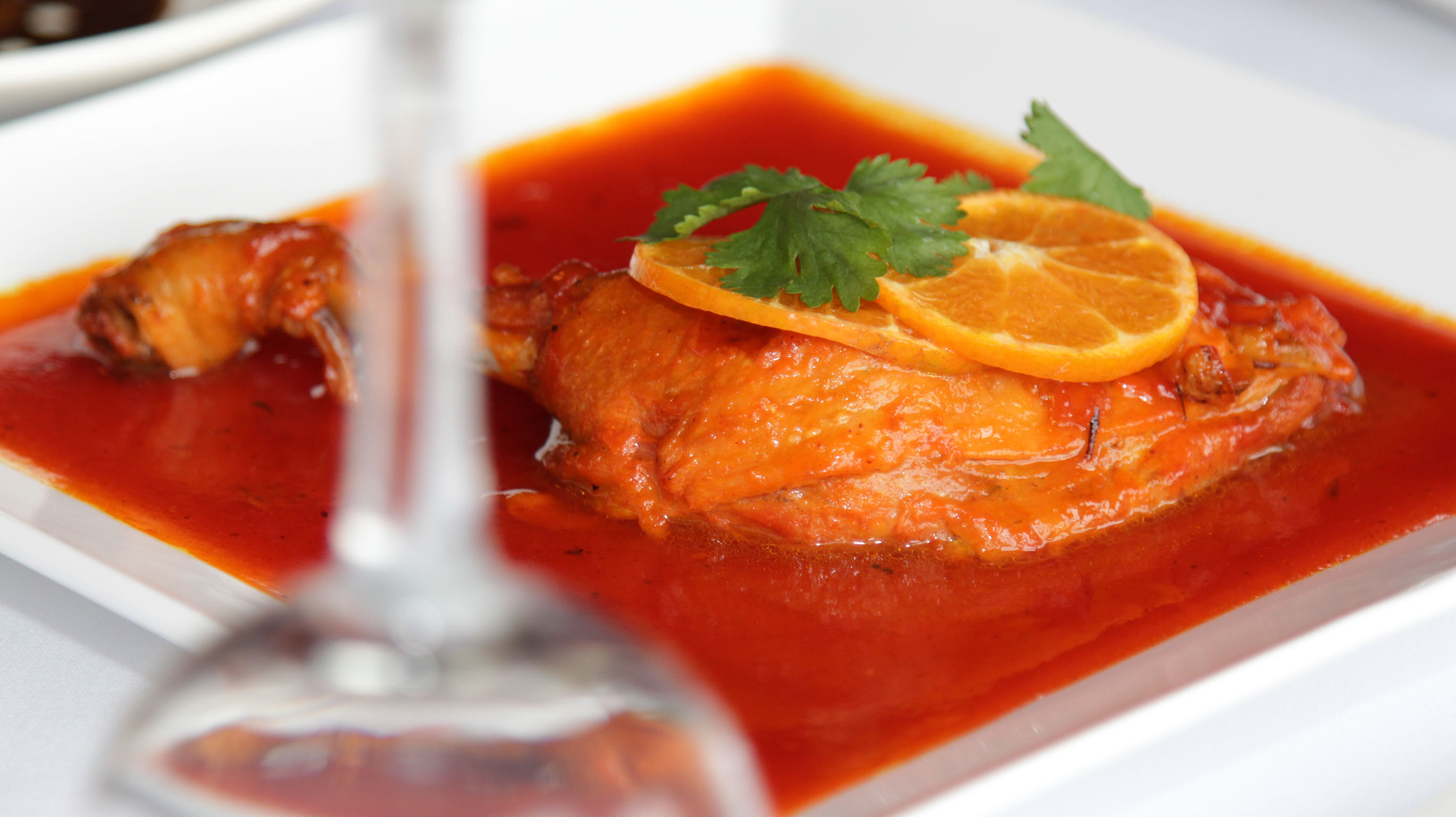 Shipla Indian Restaurant - meal sample