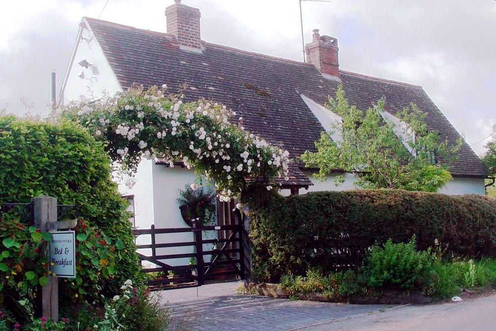 Chequer Cottage B&B