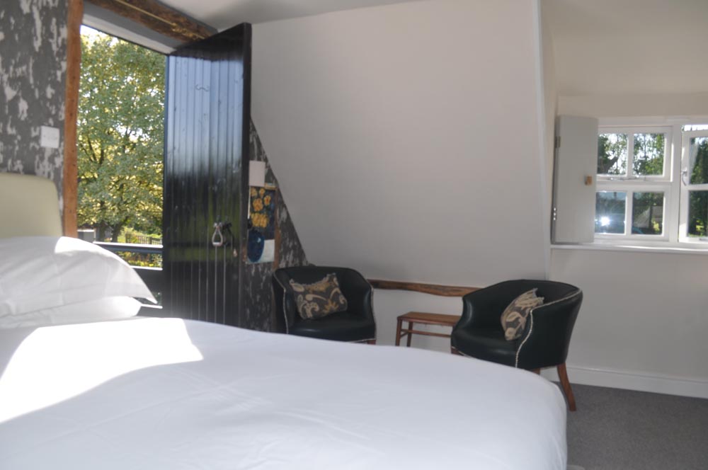 Chequer Cottage Accommodation, Bedroom