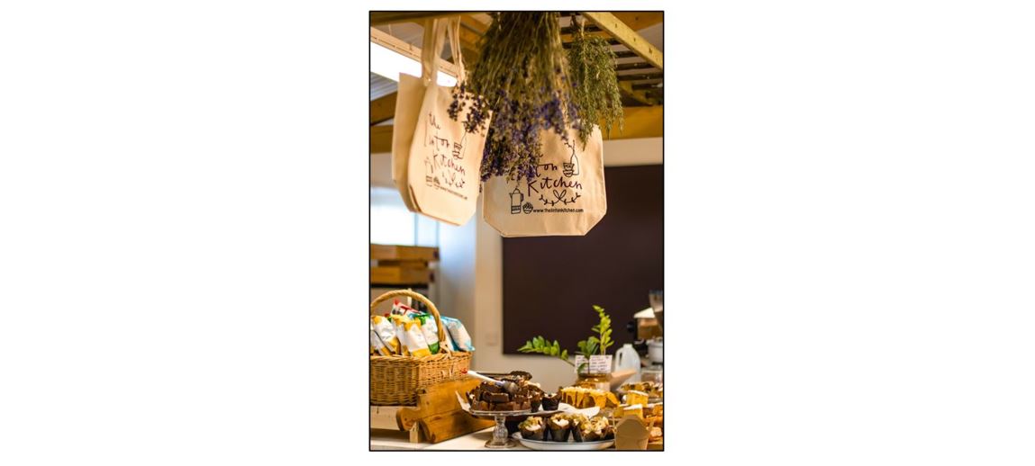 The Linton Bakery - cakes and lavender