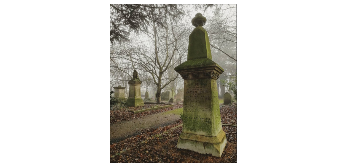 Cottenham Dissenters' Cemetery