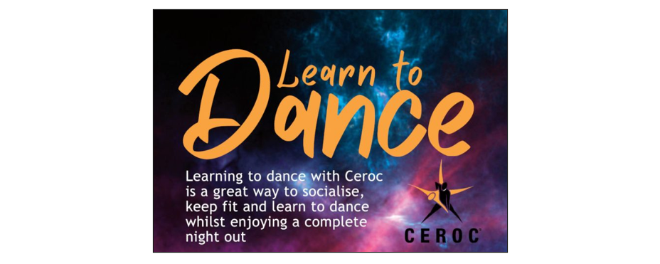 Ceroc Histon