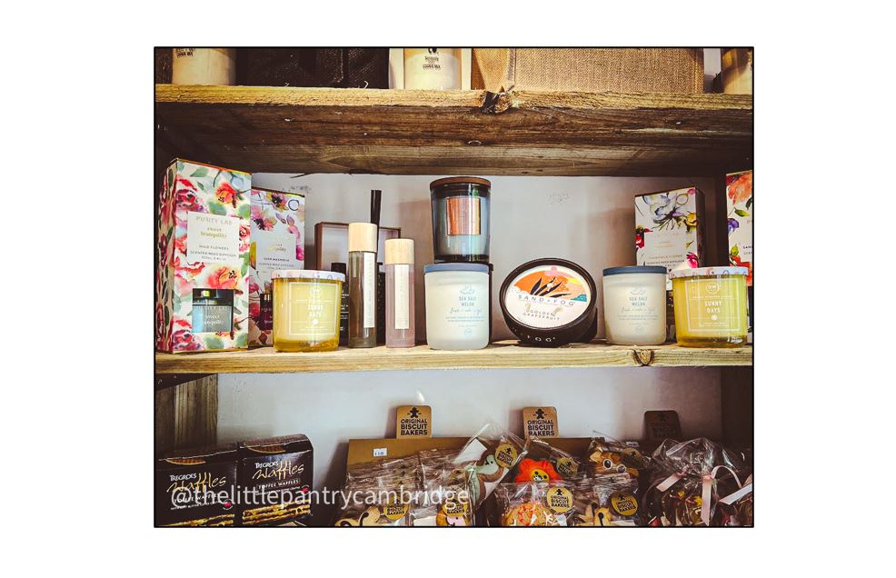 The Little Pantry - Gifts