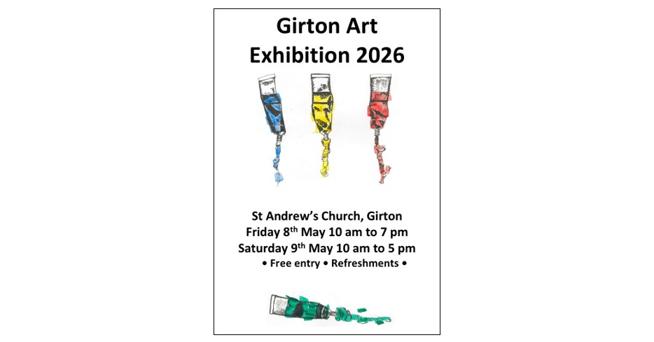 Girton Art Exhibition Girton Art Exhibition