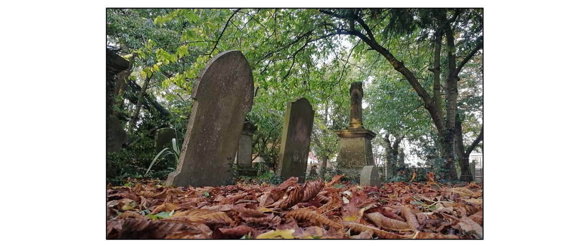 Cottenham Dissenters' Cemetery