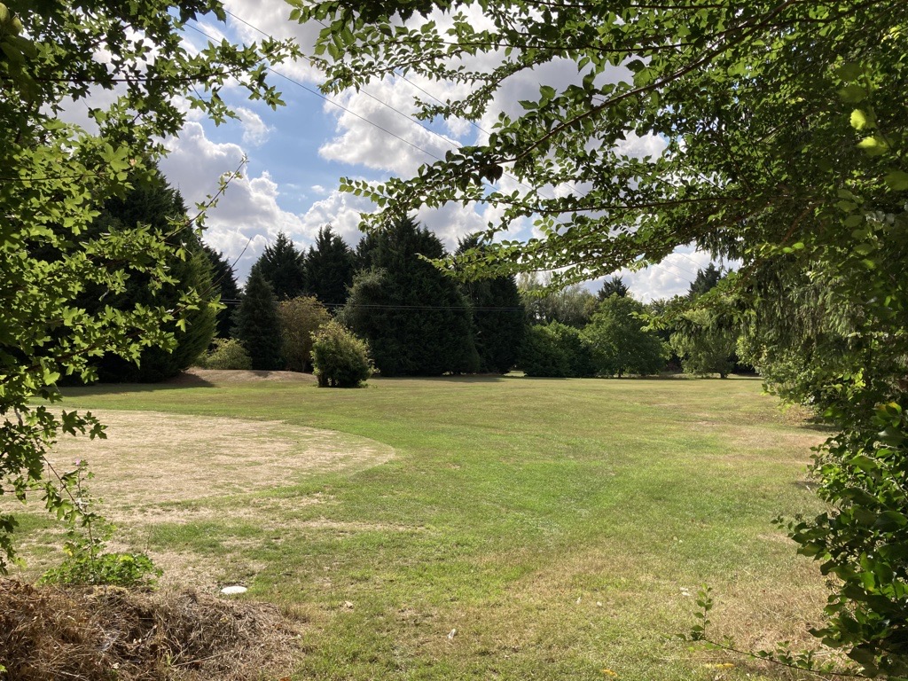 Whaddon Golf Centre - Greens