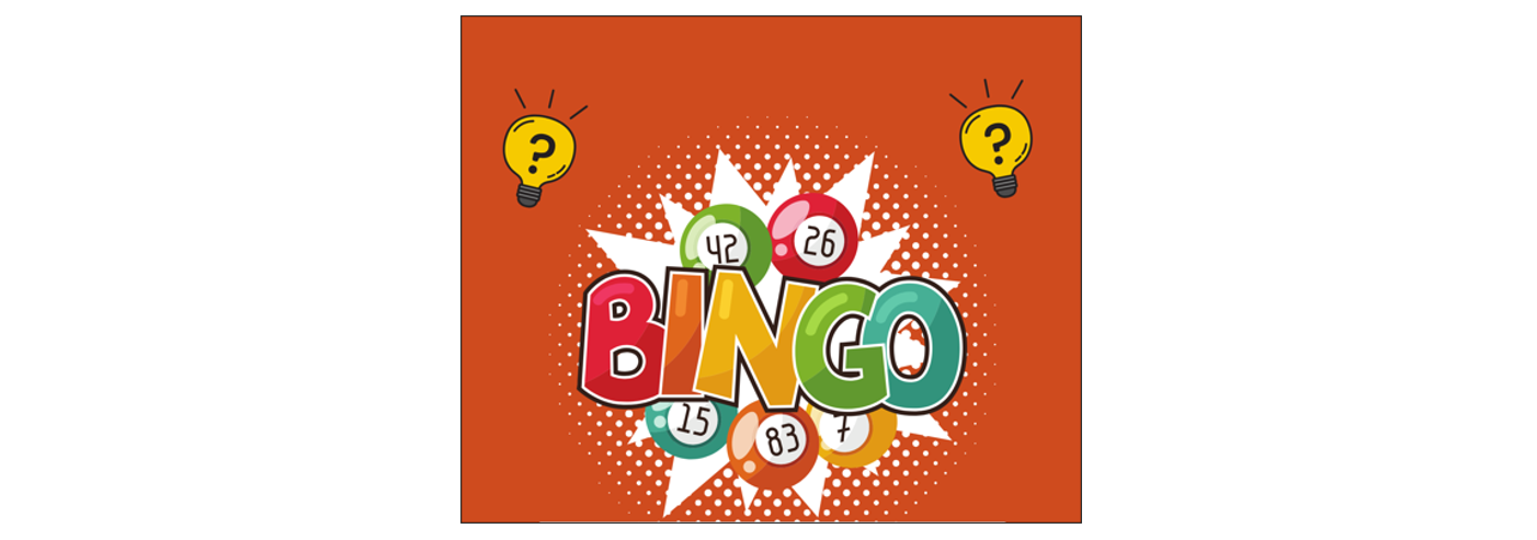 Bingo - 24 August
