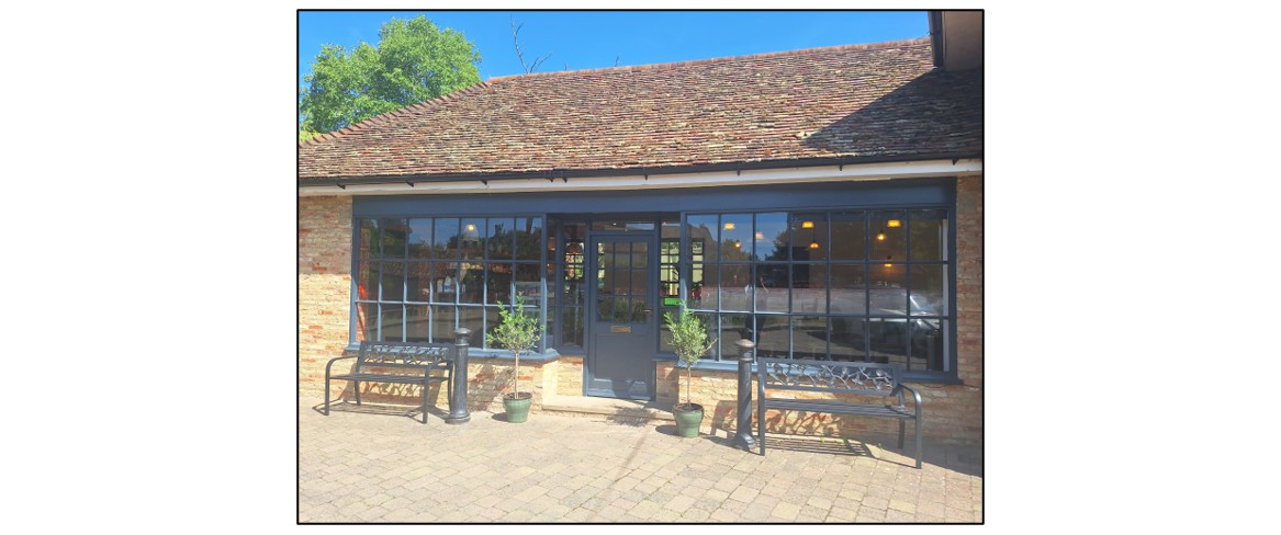 Conkers Cafe