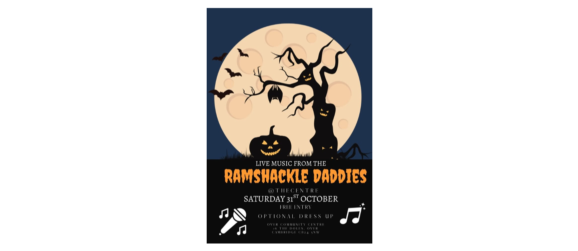 The Ramshackle Daddies