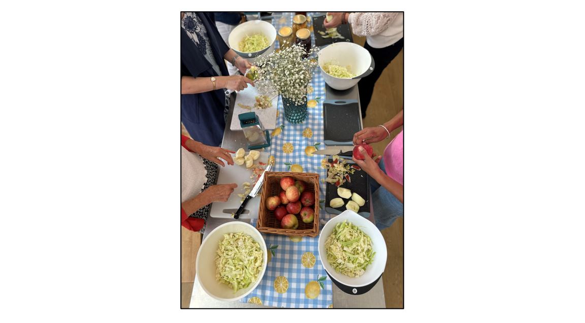 Fermentation Workshop Fermentation Workshop at The Gog - Catalina