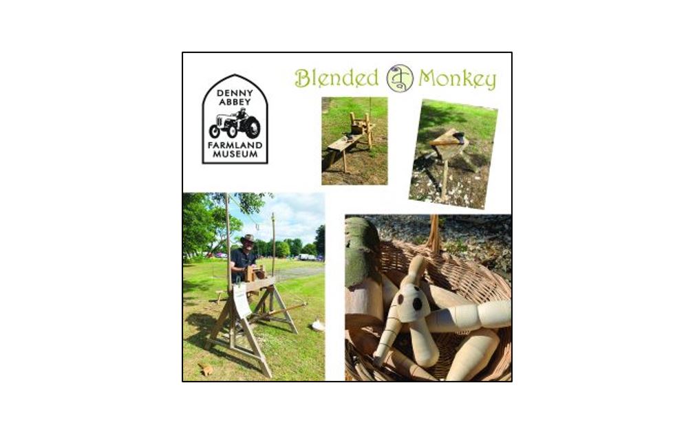 Green Woodturning Workshop Green Woodturning Workshop