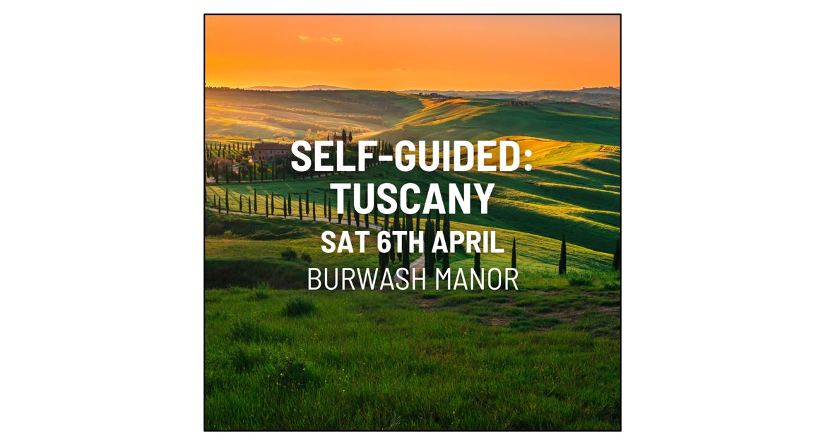 Tuscany Wine Tasting Tuscany Wine Tasting - The Wee Vinoteca
