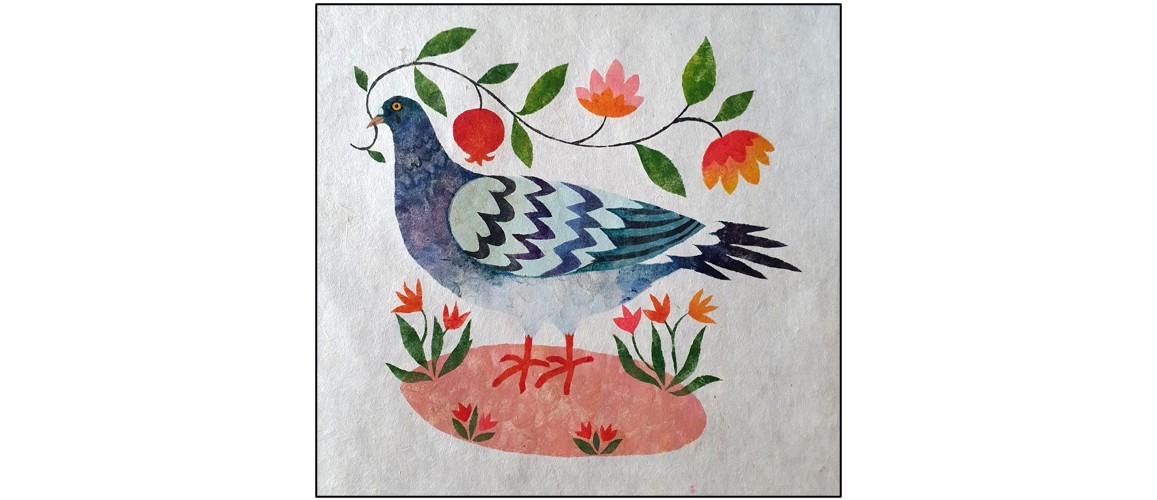Flora & Fauna of East Anglia Art Exhibition