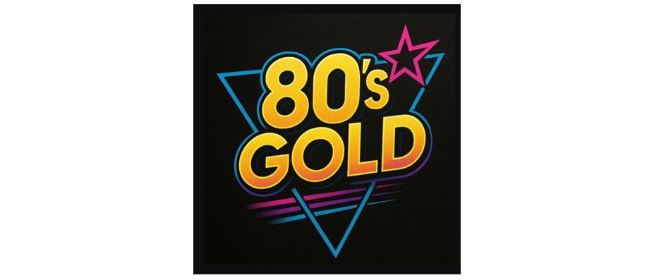 Live Music - XMAS Special - 80sGold