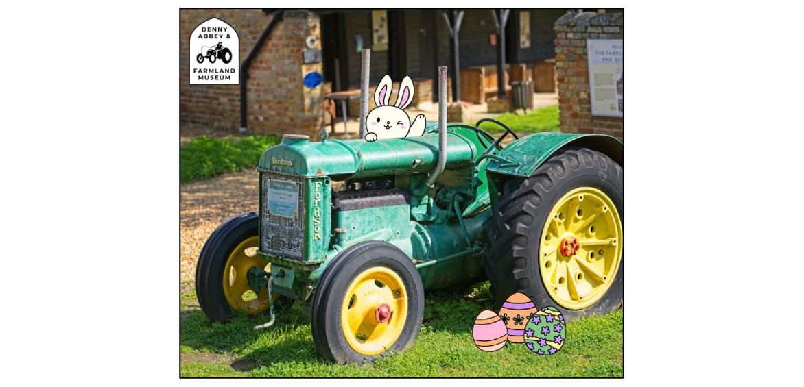 Easter Holiday Fun
