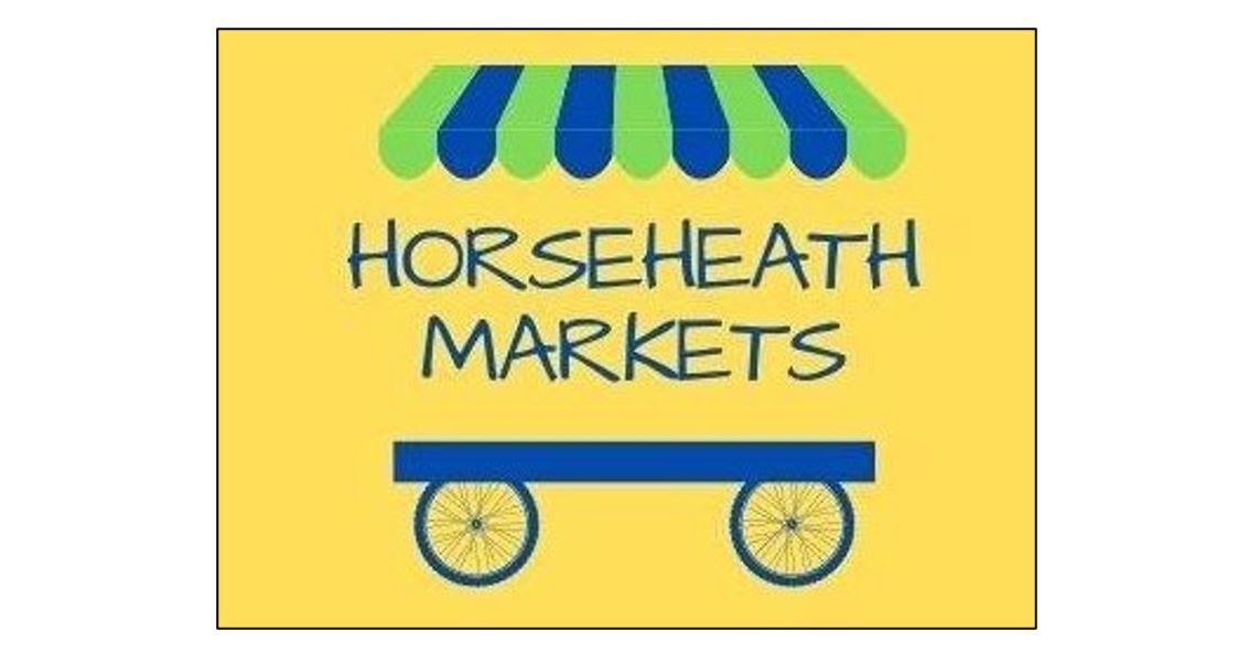 Horseheath Market