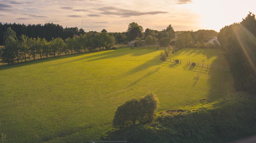 Mill Farm - Camping, Events & Weddings