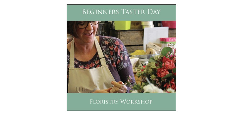 Beginner Taster Day - Generic Image