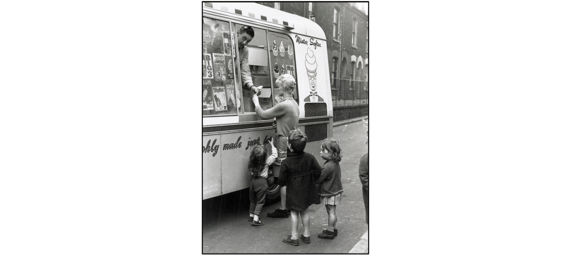 Exhibition - Shirley Baker: Children at Play