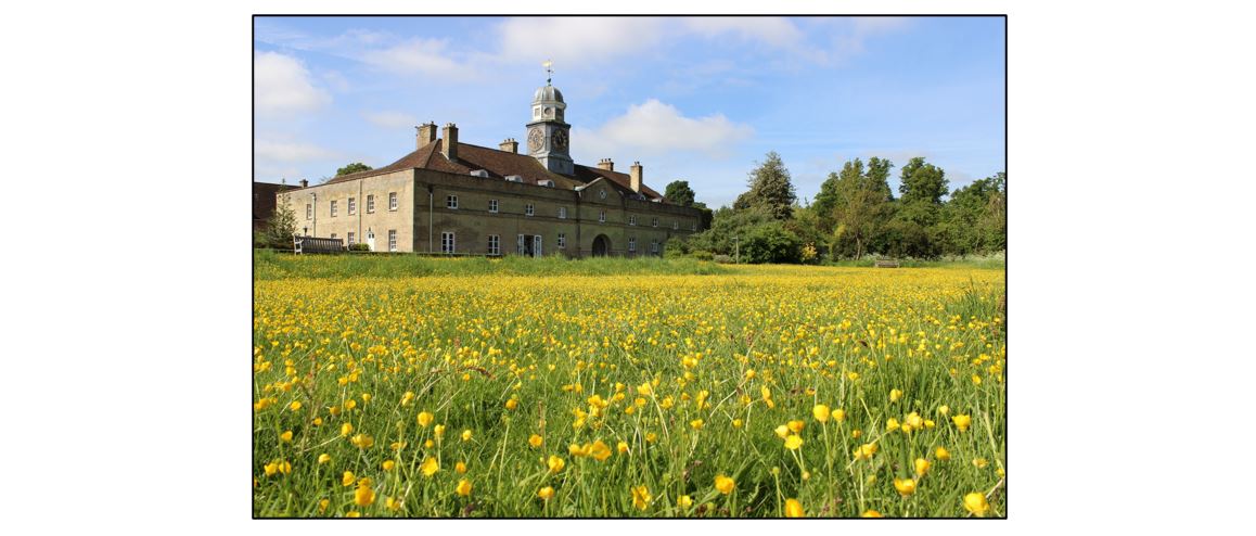 Wandlebury Country Park