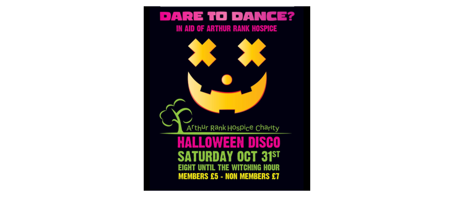 Halloween Disco