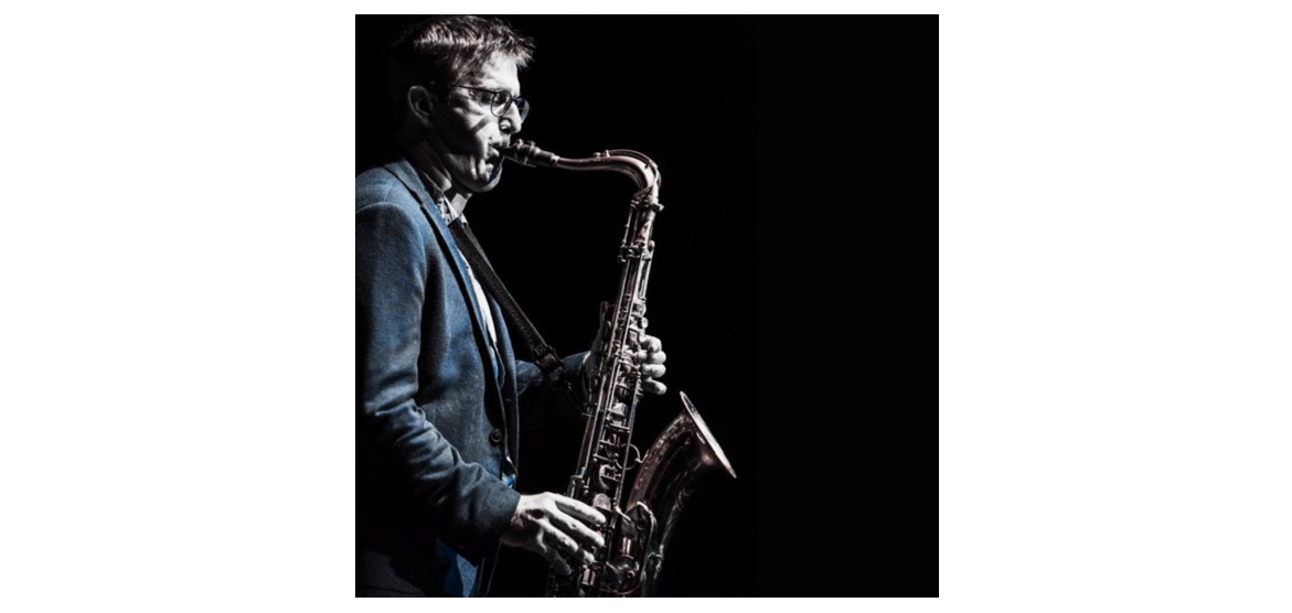 Mark Crooks Quartet Candlelit Concert