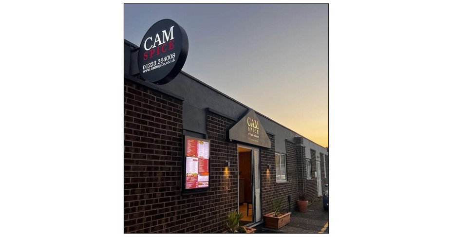 Cam Spice