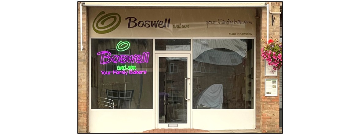 Boswell and Son