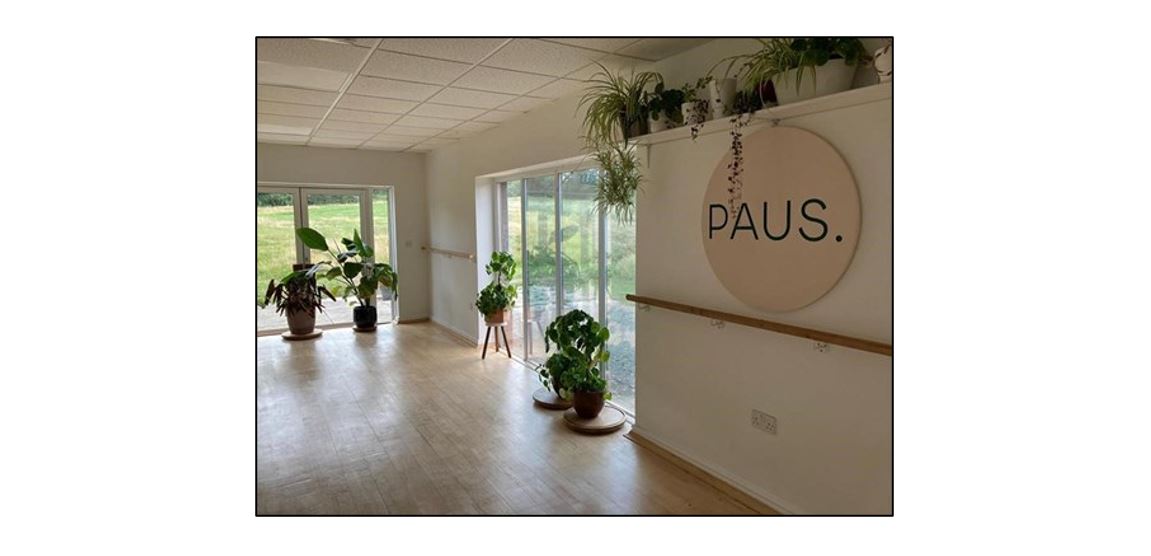 PAUS - 