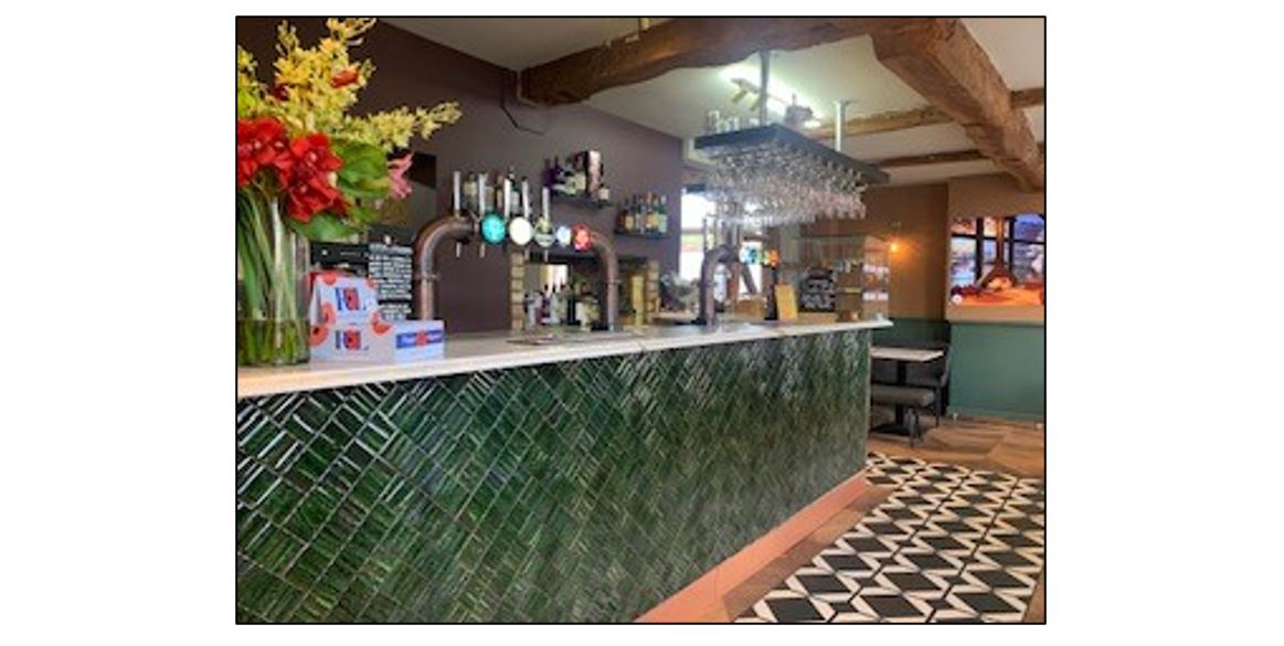 Tawa Lounge - bar