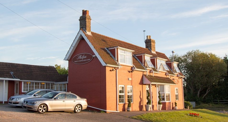 Shilpa Indian Restaurant