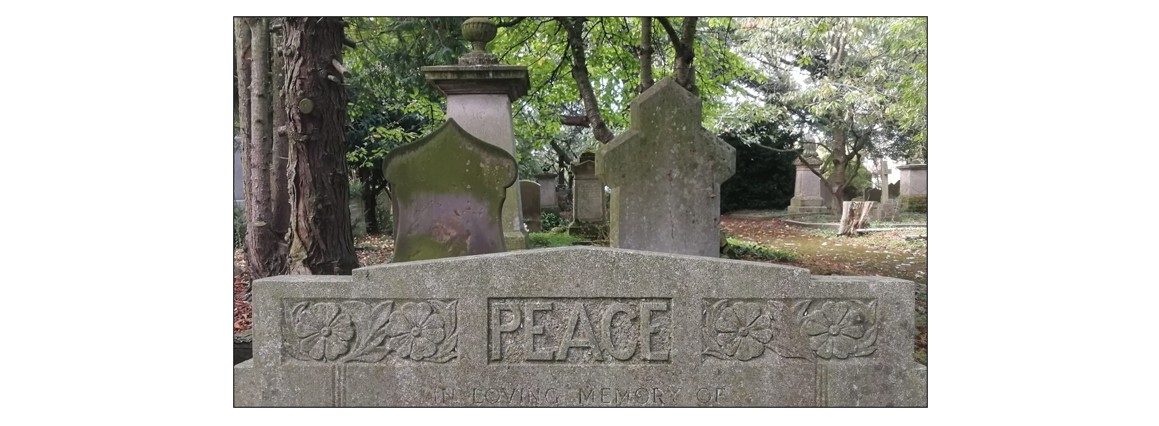 Cottenham Dissenters' Cemetery