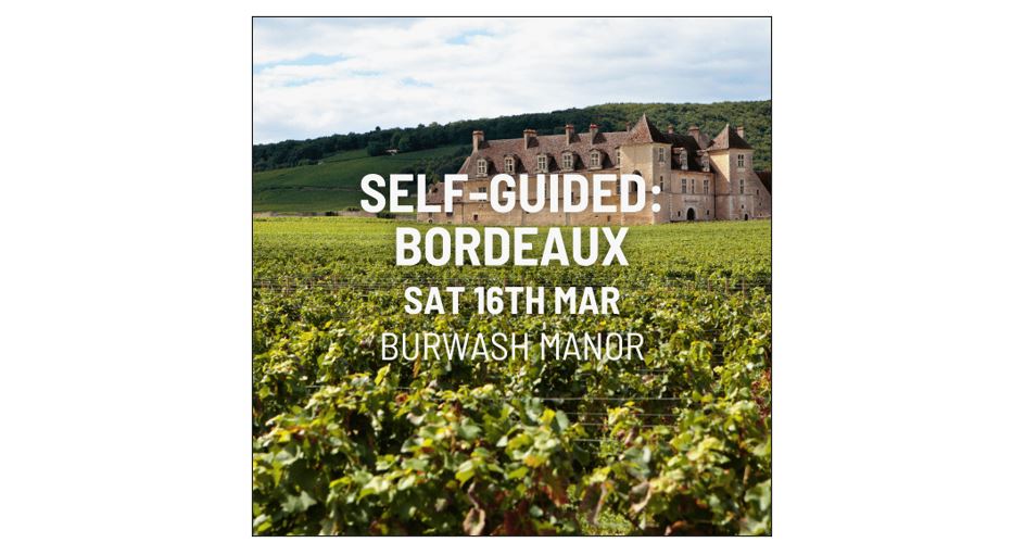 Bordeaux Wine Tasting Bordeaux Wine Tasting - exterior