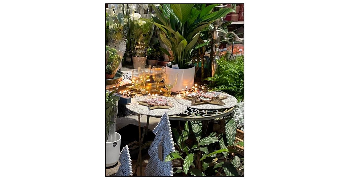 Oakington Garden Centre - seasonal