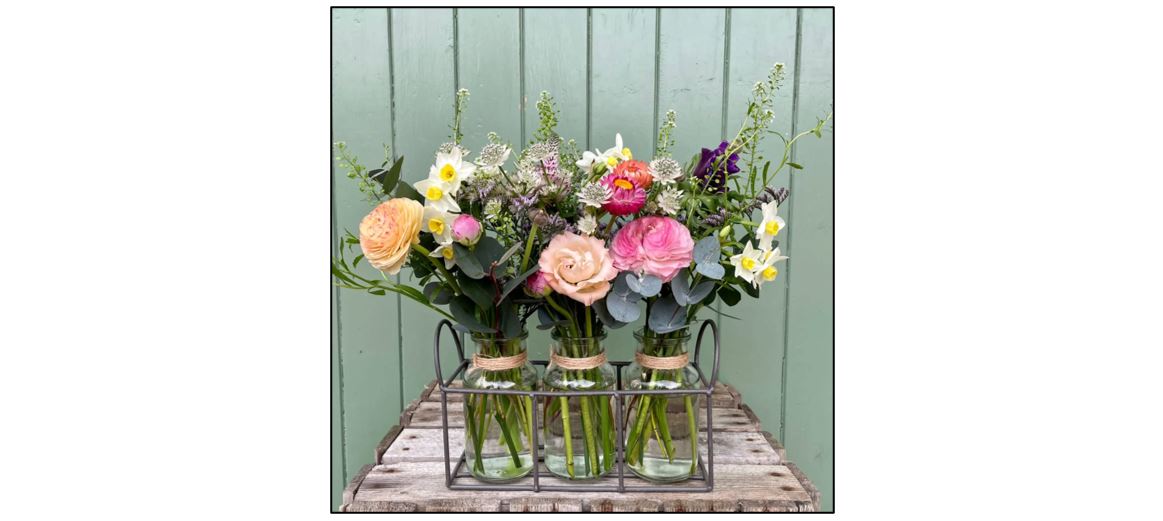 The Manor Florist