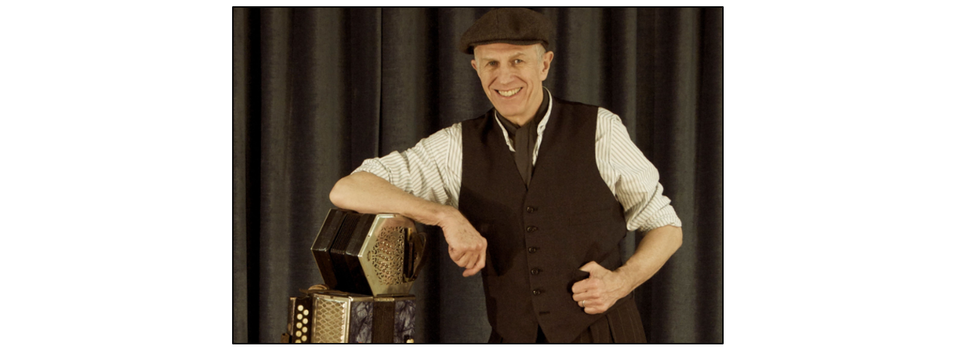 John Kirkpatrick: Tunes from the Trenches