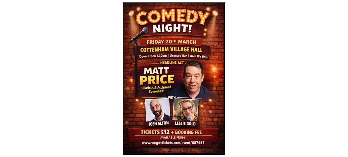 Comedy Night  Comedy Night 