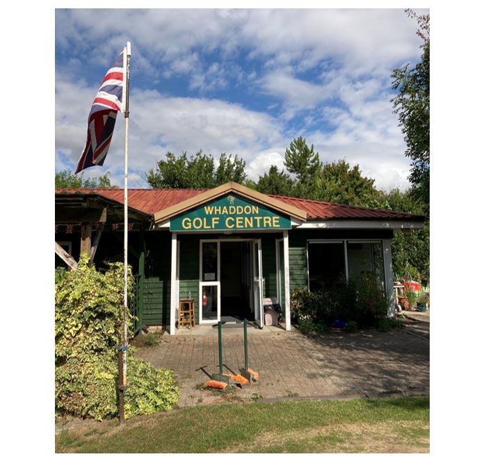 Whaddon Golf Centre -  Golf Centre