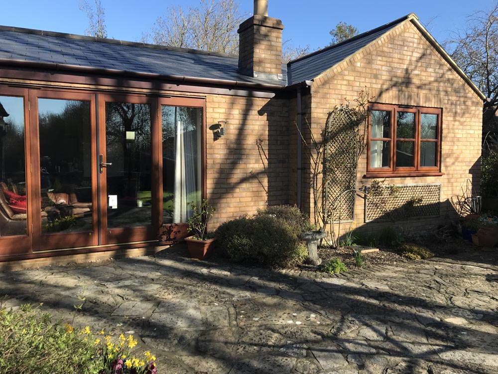Harvest View Self-Catering Accommodation