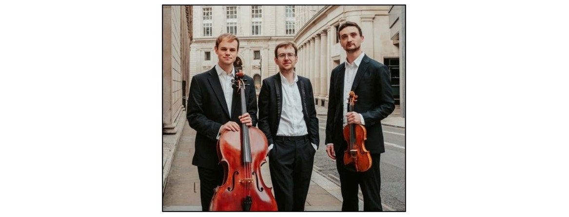 Mithras Trio  