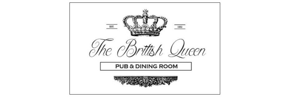 The British Queen