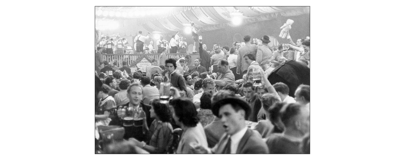 OKTOBERFEST 2026!
