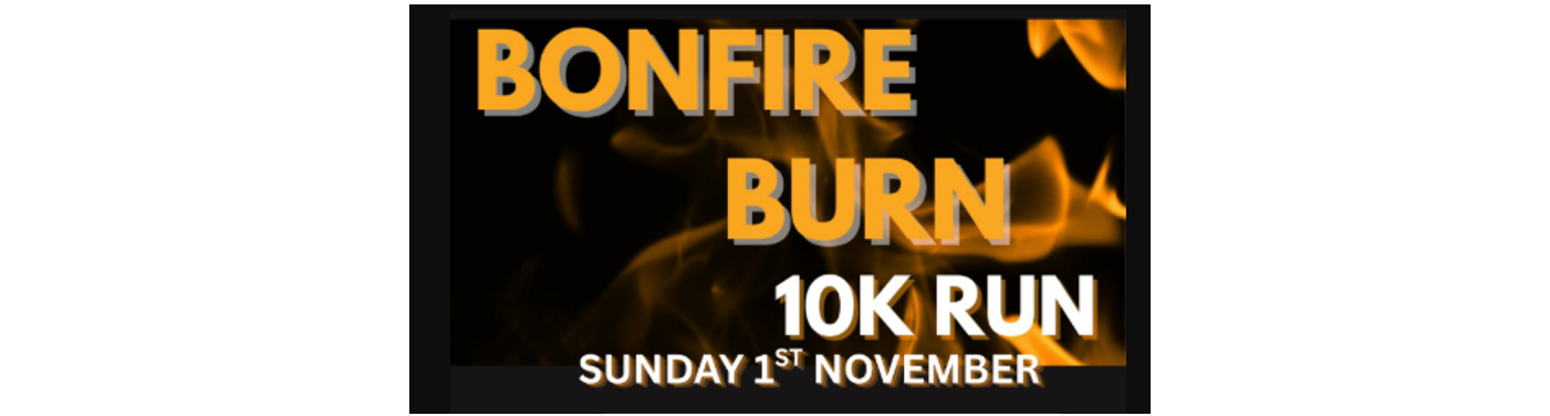Bonfire Burn 10k