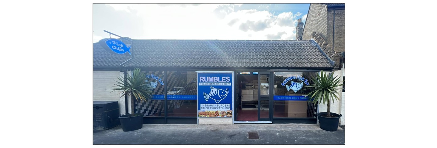 Rumbles Cottenham
