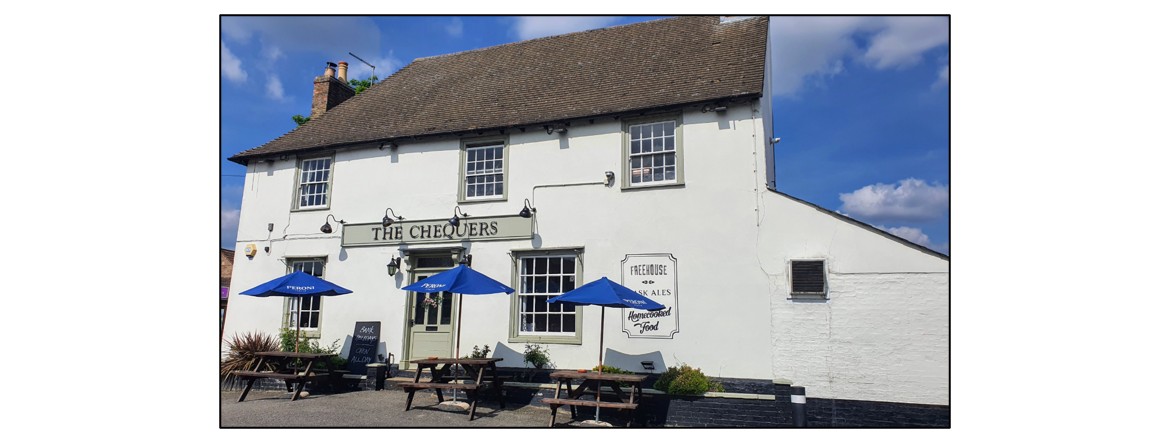 The Chequers Cottenham