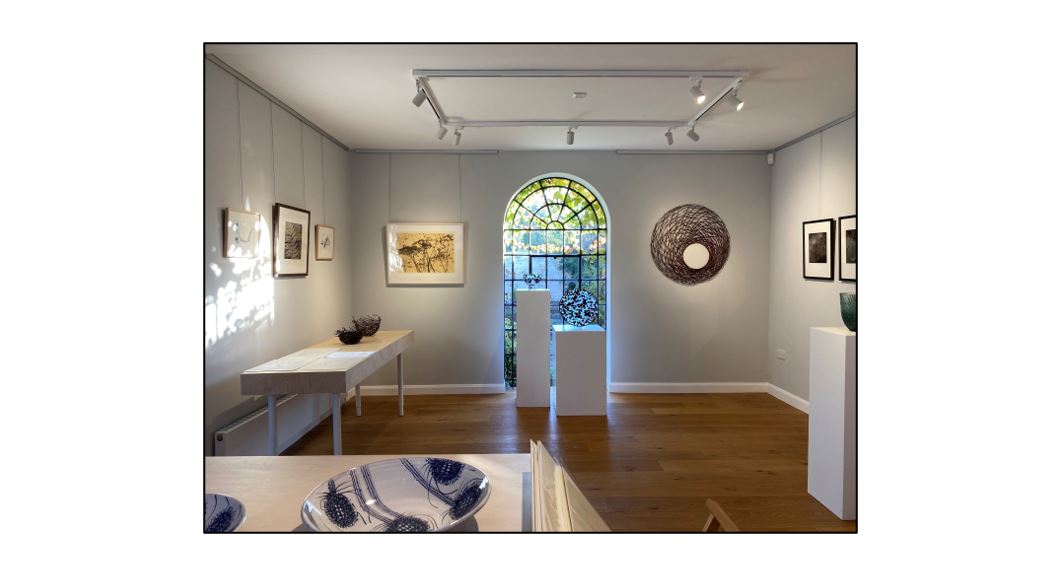 Fen Ditton Gallery
