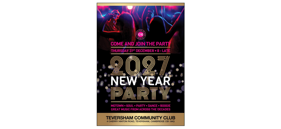 New Year Party