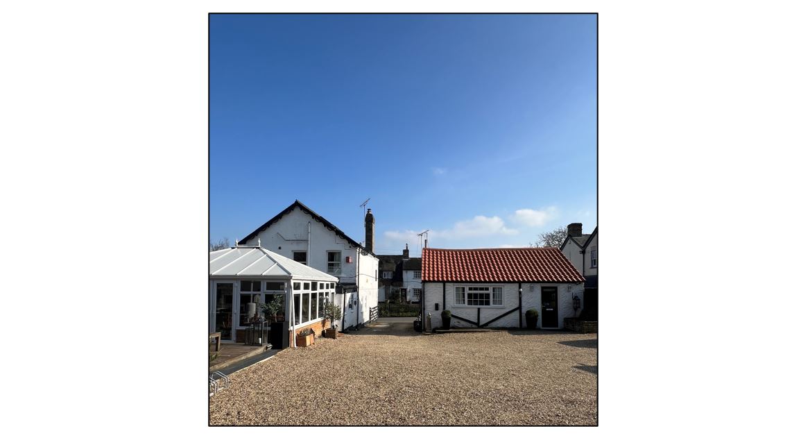 The Cottage 